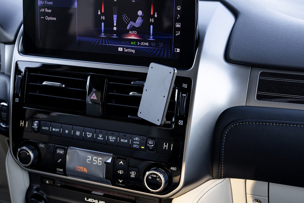 Brodit ProClip 855879 voor Lexus GX Series