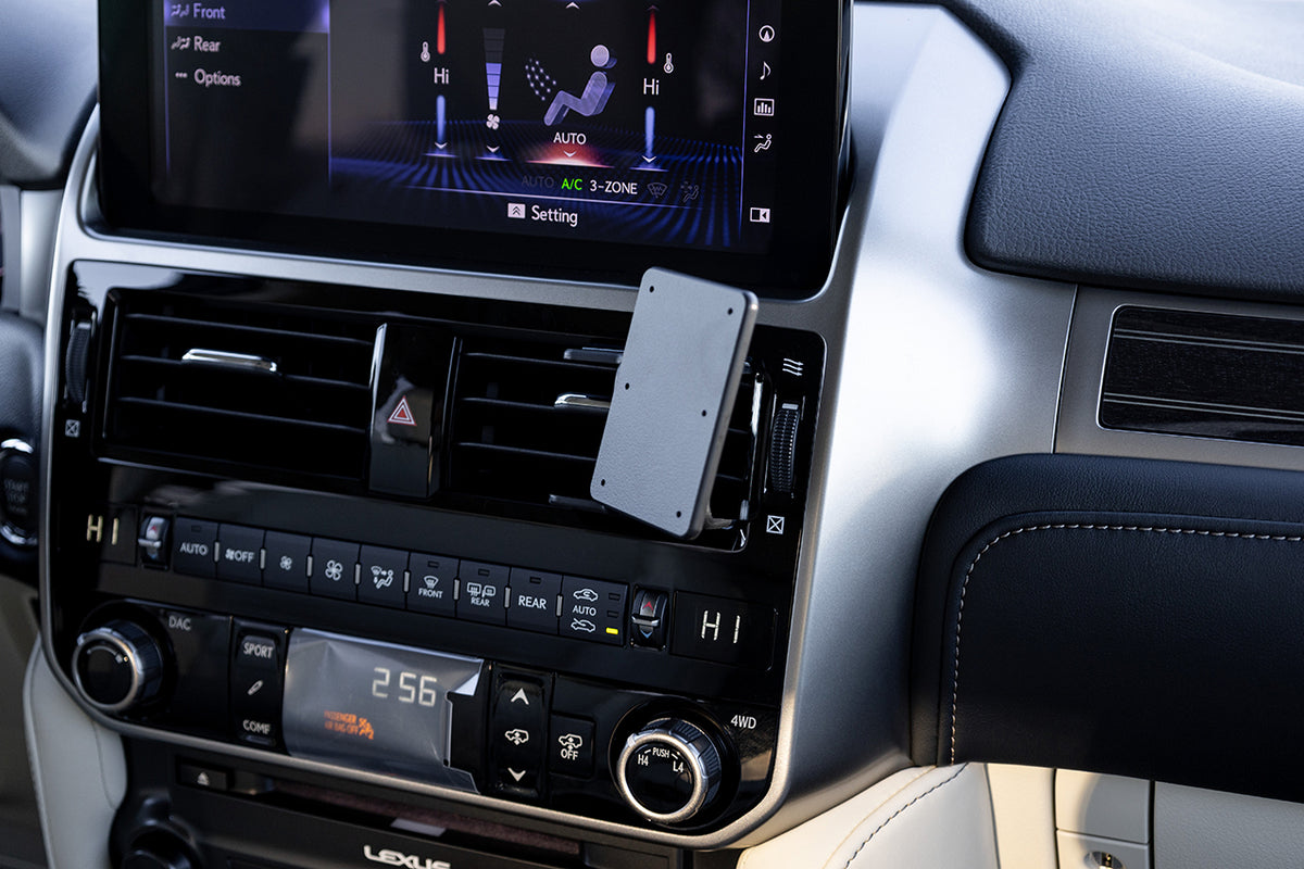 Brodit ProClip 855879 voor Lexus GX Series