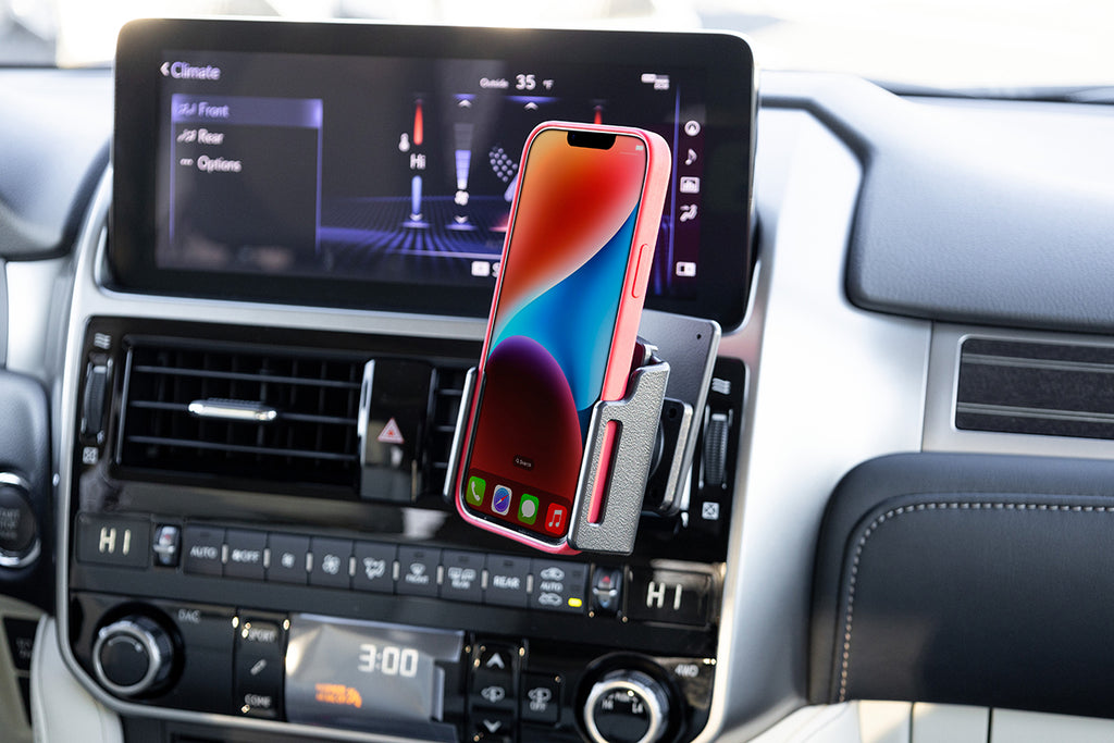 Brodit ProClip 855879 voor Lexus GX Series