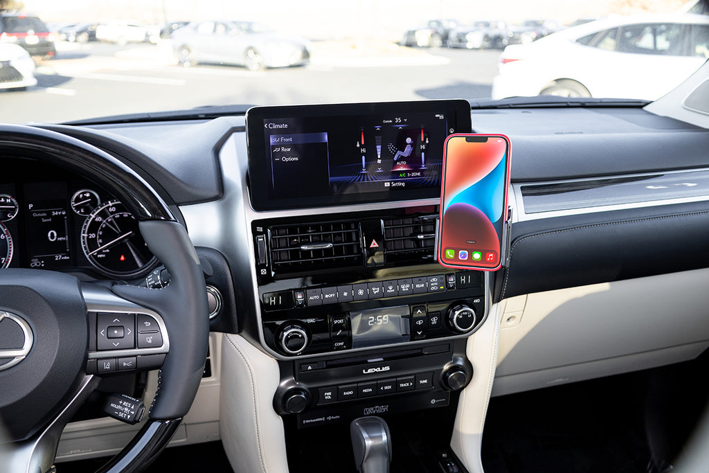 Brodit ProClip 855879 voor Lexus GX Series