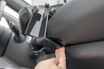 Brodit ProClip 855881 voor Lexus UX Series