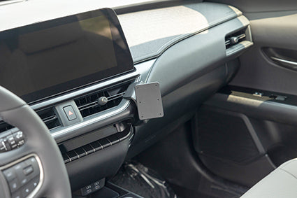 Brodit ProClip 855881 voor Lexus UX Series