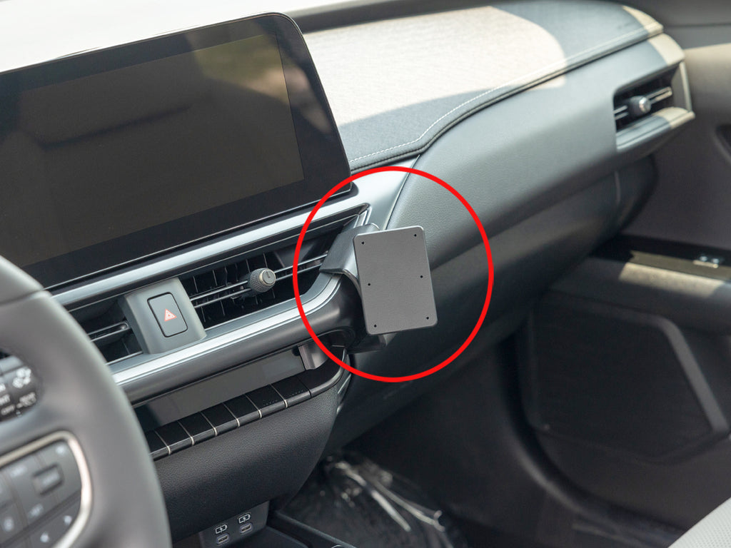 Brodit ProClip 855881 voor Lexus UX Series