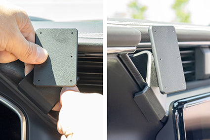 Brodit ProClip 855882 voor GMC Sierra Denali