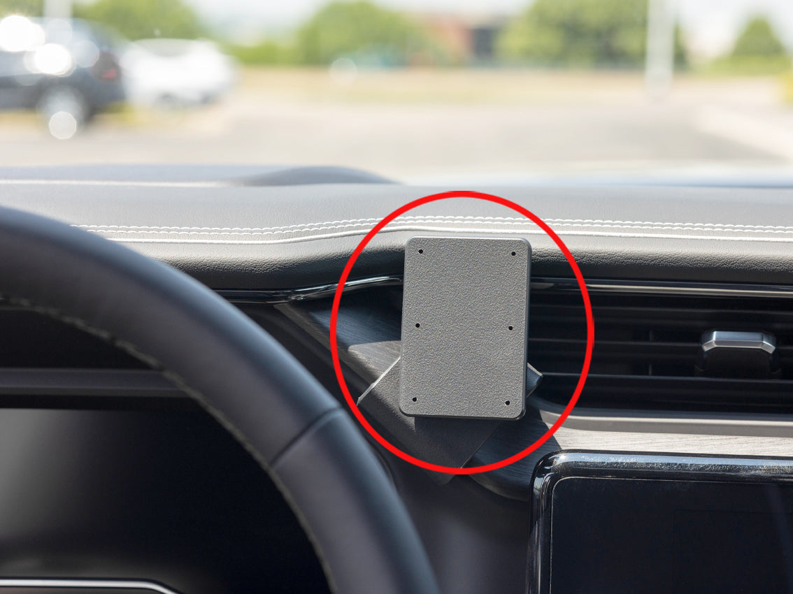 Brodit ProClip 855882 voor GMC Sierra Denali
