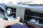 Brodit ProClip 855885 voor Lexus RZ Series