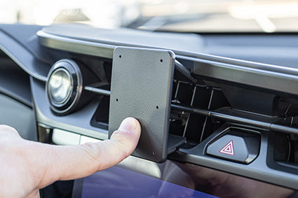 Brodit ProClip 855885 voor Lexus RZ Series