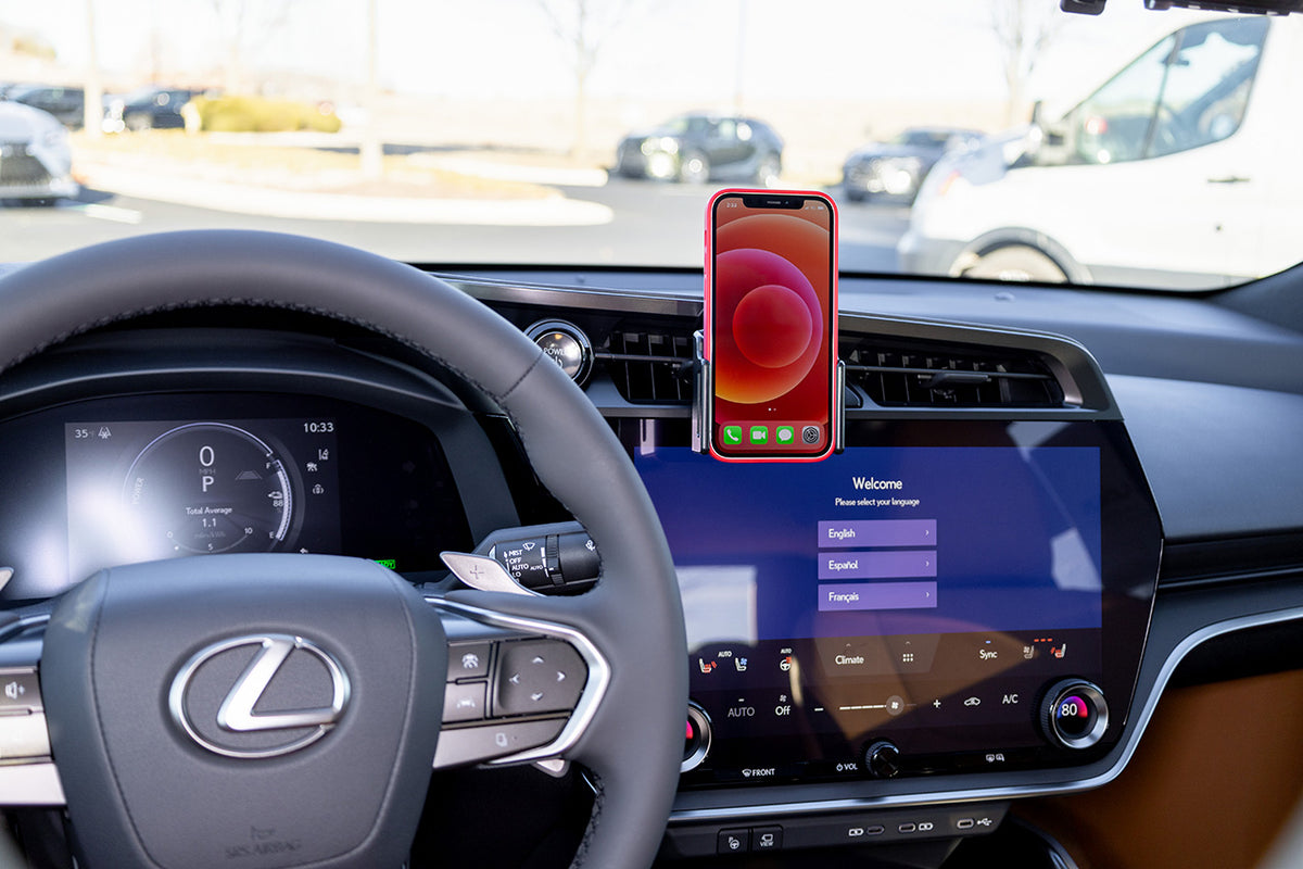 Brodit ProClip 855885 voor Lexus RZ Series