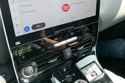 Brodit ProClip 855893 voor Toyota bZ4X