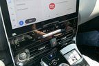 Brodit ProClip 855893 voor Toyota bZ4X