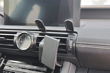 Brodit ProClip 855895 voor Lexus IS Series