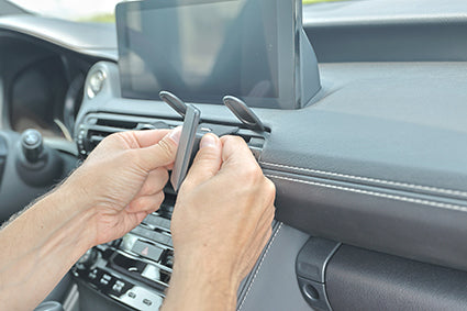 Brodit ProClip 855895 voor Lexus IS Series