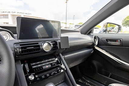 Brodit ProClip 855895 voor Lexus IS Series