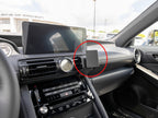 Brodit ProClip 855895 voor Lexus IS Series