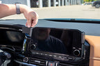 Brodit ProClip 855898 voor Nissan Pathfinder
