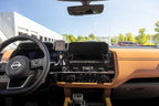 Brodit ProClip 855898 voor Nissan Pathfinder