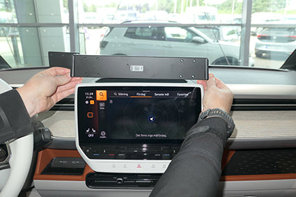 Brodit ProClip 855903 voor Volkswagen ID. Buzz Cargo