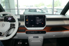 Brodit ProClip 855903 voor Volkswagen ID. Buzz Cargo