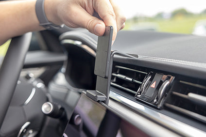 Brodit ProClip 855914 voor Jaguar F-PACE
