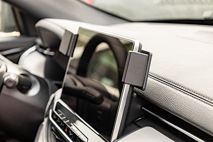 Brodit ProClip 855952 voor Jeep Compass
