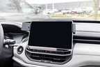 Brodit ProClip 855952 voor Jeep Compass