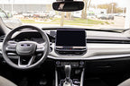 Brodit ProClip 855952 voor Jeep Compass