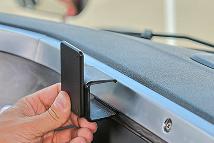 Brodit ProClip 855954 voor Western Star 57X