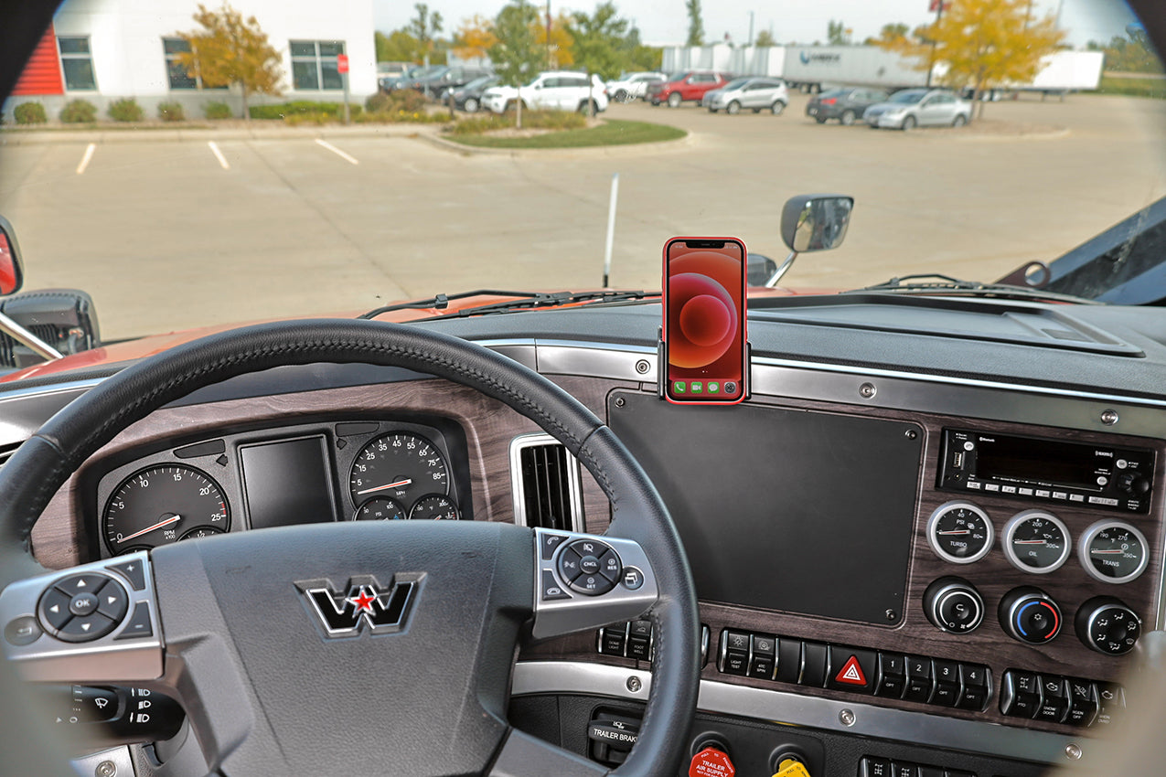 Brodit ProClip 855954 voor Western Star 57X