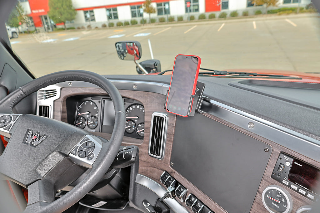 Brodit ProClip 855954 voor Western Star 57X