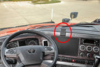 Brodit ProClip 855954 voor Western Star 57X