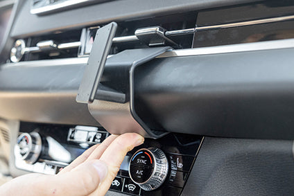 Brodit ProClip 855955 voor Mitsubishi Outlander