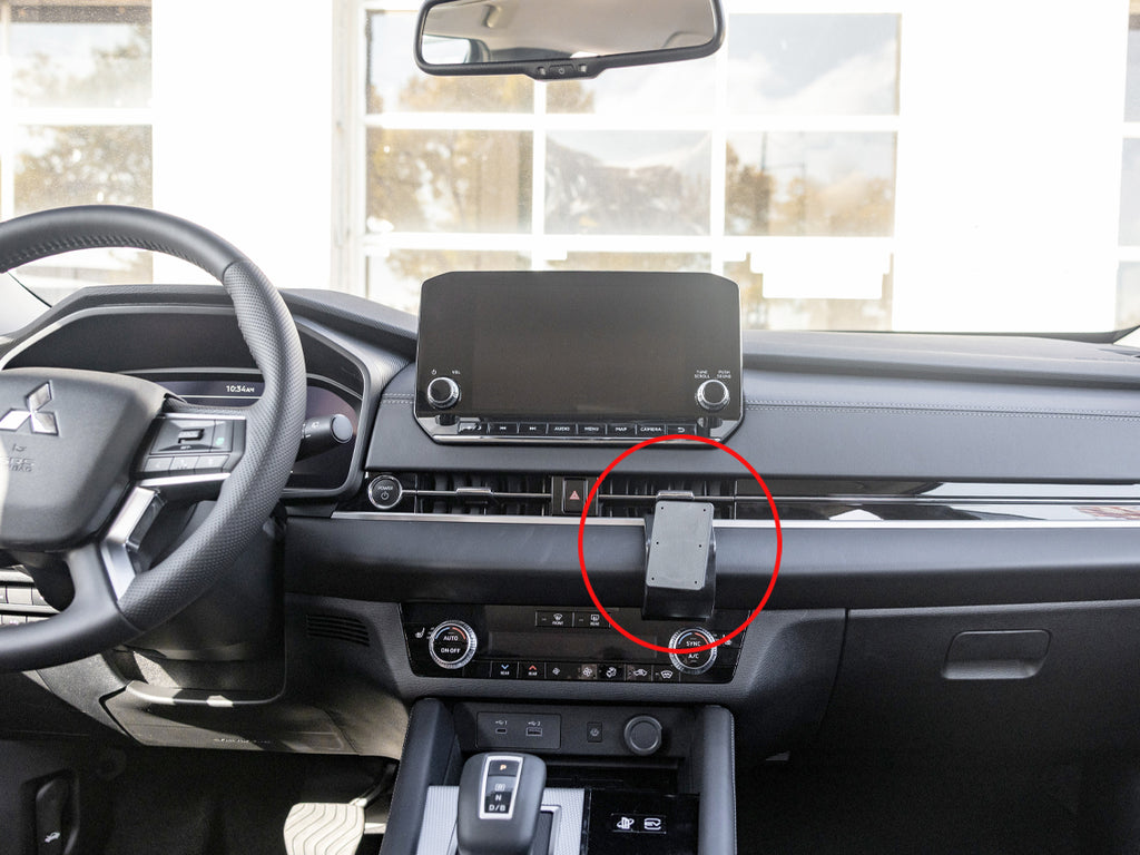 Brodit ProClip 855955 voor Mitsubishi Outlander