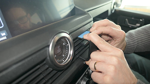 Brodit ProClip 855956 voor Ineos Grenadier