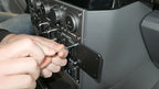 Brodit ProClip 855957 voor Ineos Grenadier
