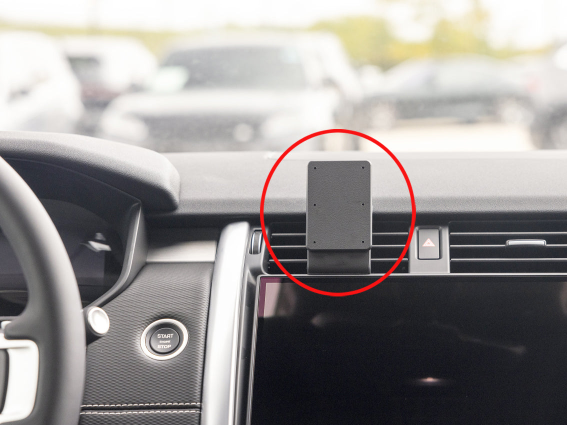 Brodit ProClip 855959 voor Land Rover Discovery 5