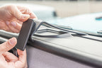 Brodit ProClip 855970 voor Jeep Wrangler