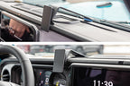 Brodit ProClip 855970 voor Jeep Wrangler