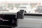 Brodit ProClip 855970 voor Jeep Wrangler