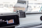 Brodit ProClip 855970 voor Jeep Wrangler