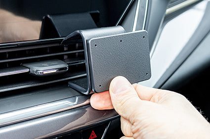 Brodit ProClip 855973 voor Chevrolet Trax
