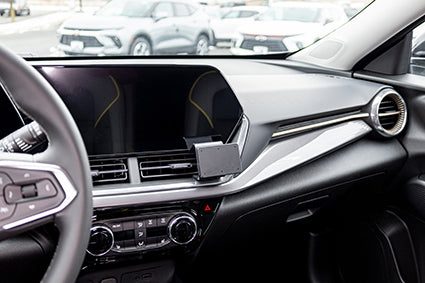Brodit ProClip 855973 voor Chevrolet Trax