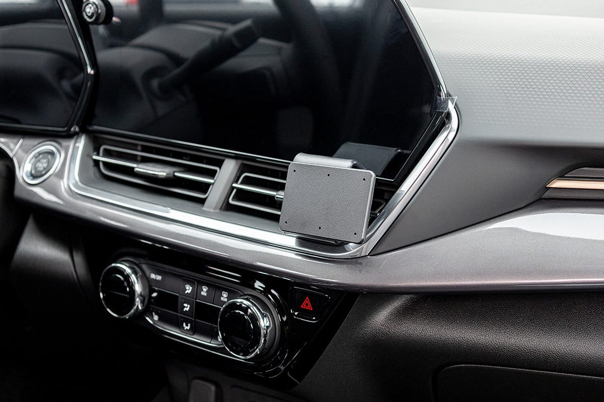Brodit ProClip 855973 voor Chevrolet Trax