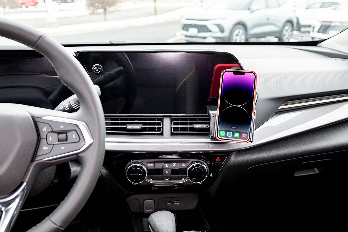 Brodit ProClip 855973 voor Chevrolet Trax