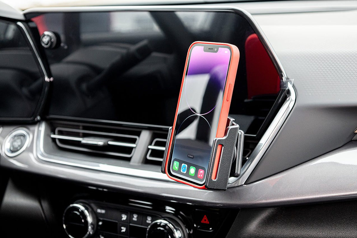Brodit ProClip 855973 voor Chevrolet Trax