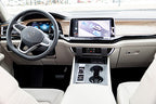 Brodit ProClip 855974 voor Volkswagen Atlas