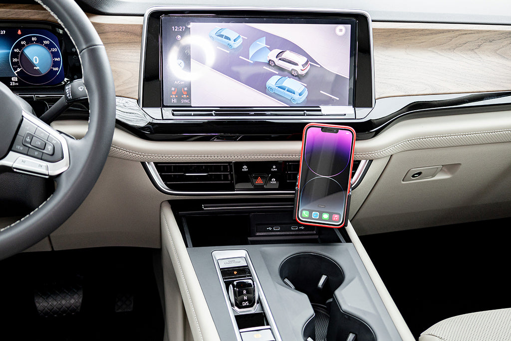 Brodit ProClip 855974 voor Volkswagen Atlas