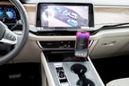 Brodit ProClip 855974 voor Volkswagen Atlas