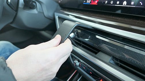 Brodit ProClip 855986 voor BMW X7