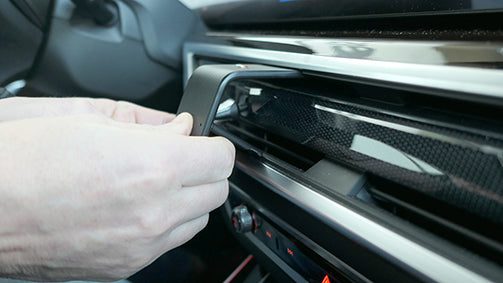 Brodit ProClip 855986 voor BMW X7