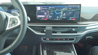 Brodit ProClip 855986 voor BMW X7
